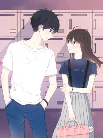 未来影院漫画改编待映作品《双生轨道》海报
